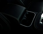 2018 Jaguar E-PACE Interior Detail Wallpapers 150x120 (40)
