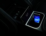 2018 Jaguar E-PACE Interior Detail Wallpapers 150x120 (41)