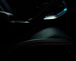 2018 Jaguar E-PACE Interior Detail Wallpapers 150x120 (49)