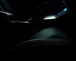 2018 Jaguar E-PACE Interior Detail Wallpapers 150x120