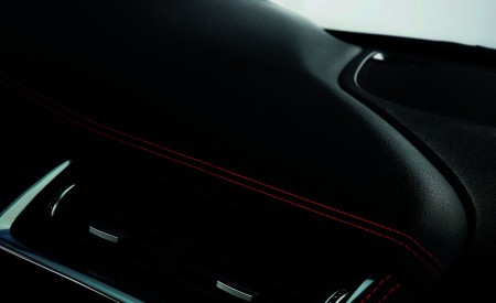 2018 Jaguar E-PACE Interior Detail Wallpapers 450x275 (50)