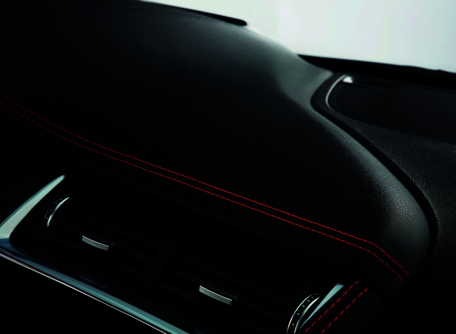 2018 Jaguar E-PACE Interior Detail Wallpapers #50 of 100