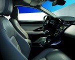 2018 Jaguar E-PACE Interior Front Seats Wallpapers 150x120