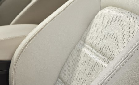 2018 Jaguar E-PACE Interior Seats Wallpapers 450x275 (83)