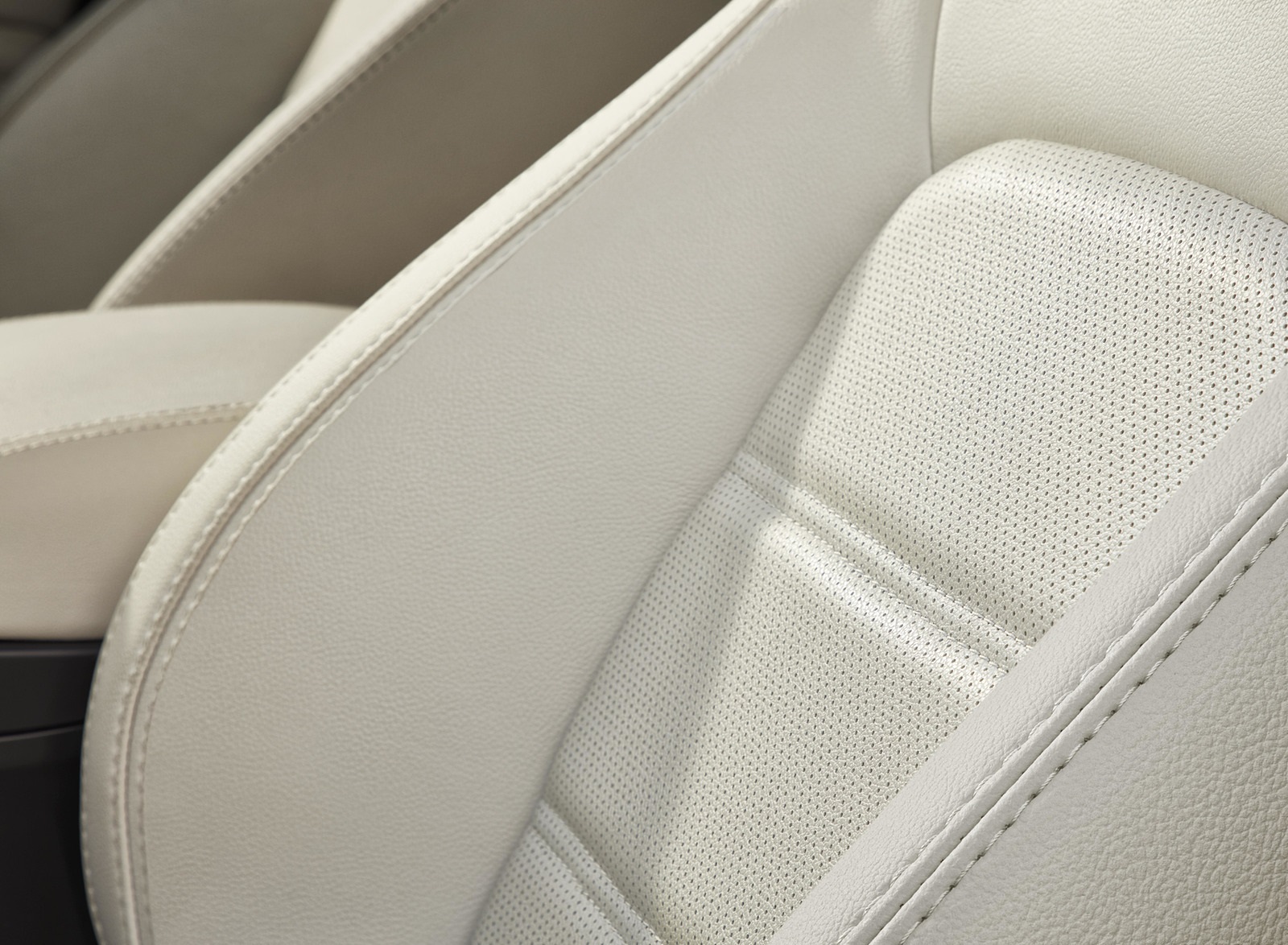 2018 Jaguar E-PACE Interior Seats Wallpapers #83 of 100
