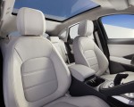 2018 Jaguar E-PACE Interior Seats Wallpapers 150x120
