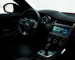 2018 Jaguar E-PACE Interior Wallpapers 150x120 (38)