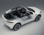 2018 Jaguar E-PACE Phantom View Wallpapers 150x120 (85)