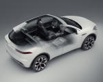 2018 Jaguar E-PACE Phantom View Wallpapers 150x120