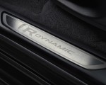 2018 Jaguar E-PACE R-Dynamic Door Sill Wallpapers 150x120