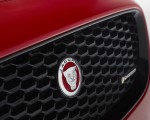 2018 Jaguar E-PACE R-Dynamic Grille Wallpapers 150x120