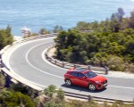 2018 Jaguar E-PACE R-Dynamic Side Wallpapers 150x120 (5)