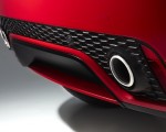 2018 Jaguar E-PACE R-Dynamic Tailpipe Wallpapers 150x120