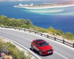 2018 Jaguar E-PACE R-Dynamic Top Wallpapers 150x120