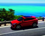 2018 Jaguar E-PACE R-Dynamic Top Wallpapers 150x120 (10)