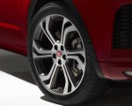 2018 Jaguar E-PACE R-Dynamic Wheel Wallpapers 150x120 (27)
