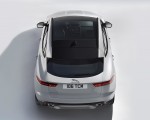 2018 Jaguar E-PACE Rear Wallpapers 150x120