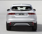 2018 Jaguar E-PACE Rear Wallpapers 150x120