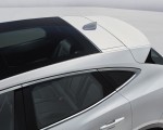 2018 Jaguar E-PACE Roof Wallpapers 150x120