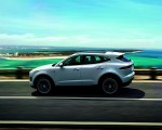 2018 Jaguar E-PACE Side Wallpapers  150x120