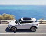 2018 Jaguar E-PACE Side Wallpapers 150x120