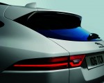 2018 Jaguar E-PACE Tail Light Wallpapers 150x120