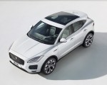 2018 Jaguar E-PACE Top Wallpapers 150x120 (67)