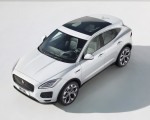 2018 Jaguar E-PACE Top Wallpapers 150x120