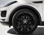 2018 Jaguar E-PACE Wheel Wallpapers 150x120