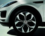 2018 Jaguar E-PACE Wheel Wallpapers 150x120 (72)