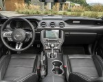 2018 Ford Mustang Cabrio (Euro-Spec) Interior Cockpit Wallpapers 150x120 (23)