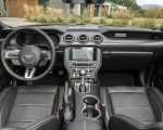 2018 Ford Mustang Cabrio (Euro-Spec) Interior Cockpit Wallpapers 150x120