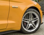 2018 Ford Mustang GT Coupe (Euro-Spec) Wheel Wallpapers 150x120 (16)