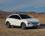 2019 Hyundai NEXO FCEV Front Three-Quarter Wallpapers 150x120 (46)