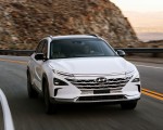 2019 Hyundai NEXO FCEV Front Three-Quarter Wallpapers 150x120 (13)