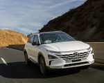 2019 Hyundai NEXO FCEV Front Three-Quarter Wallpapers  150x120 (3)