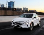 2019 Hyundai NEXO FCEV Front Three-Quarter Wallpapers 150x120 (30)