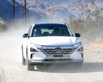 2019 Hyundai NEXO FCEV Front Wallpapers 150x120