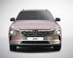 2019 Hyundai NEXO FCEV Front Wallpapers 150x120 (58)
