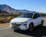 2019 Hyundai NEXO FCEV Front Wallpapers  150x120 (25)