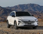 2019 Hyundai NEXO FCEV Front Wallpapers 150x120 (45)