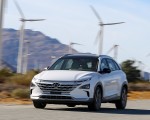 2019 Hyundai NEXO FCEV Front Wallpapers 150x120