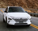 2019 Hyundai NEXO FCEV Front Wallpapers 150x120 (15)