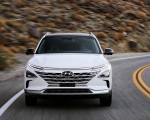 2019 Hyundai NEXO FCEV Front Wallpapers 150x120