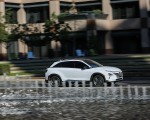 2019 Hyundai NEXO FCEV Side Wallpapers 150x120 (53)