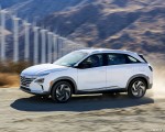 2019 Hyundai NEXO FCEV Side Wallpapers 150x120 (28)