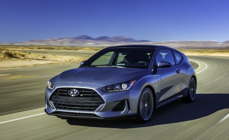 2019 Hyundai Veloster Wallpapers, Specs & HD Images