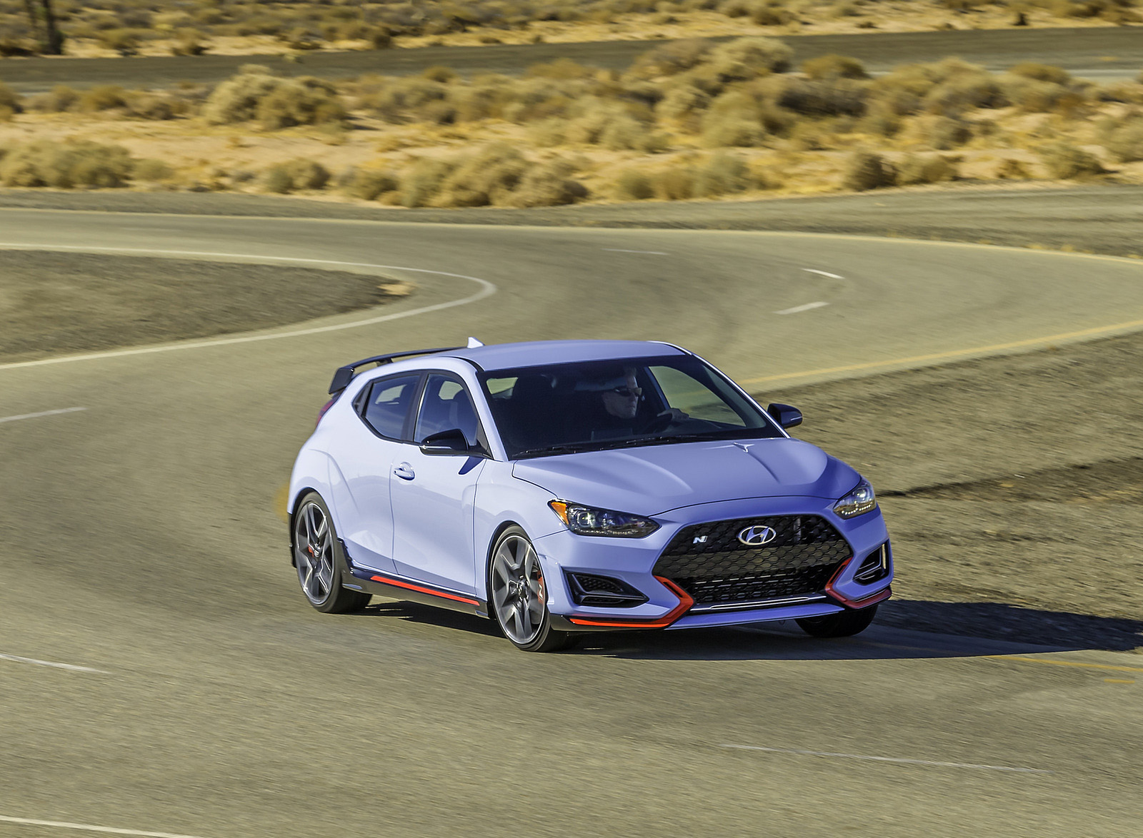 2019 Hyundai Veloster n