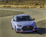 2019 Hyundai Veloster N Front Wallpapers 150x120 (17)