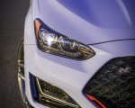 2019 Hyundai Veloster N Headlight Wallpapers  150x120